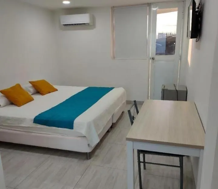 Hotel Doral Barranquilla Barranquilla