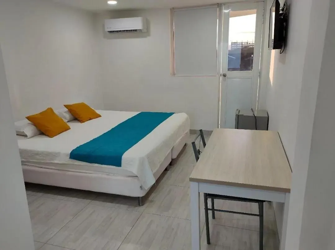 Hotel Doral Barranquilla Barranquilla  Colombia