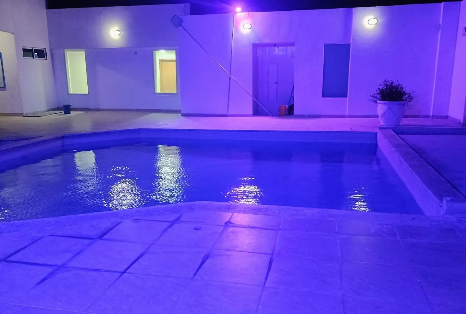 ***  Hotel Doral Barranquilla Barranquilla  Colombia