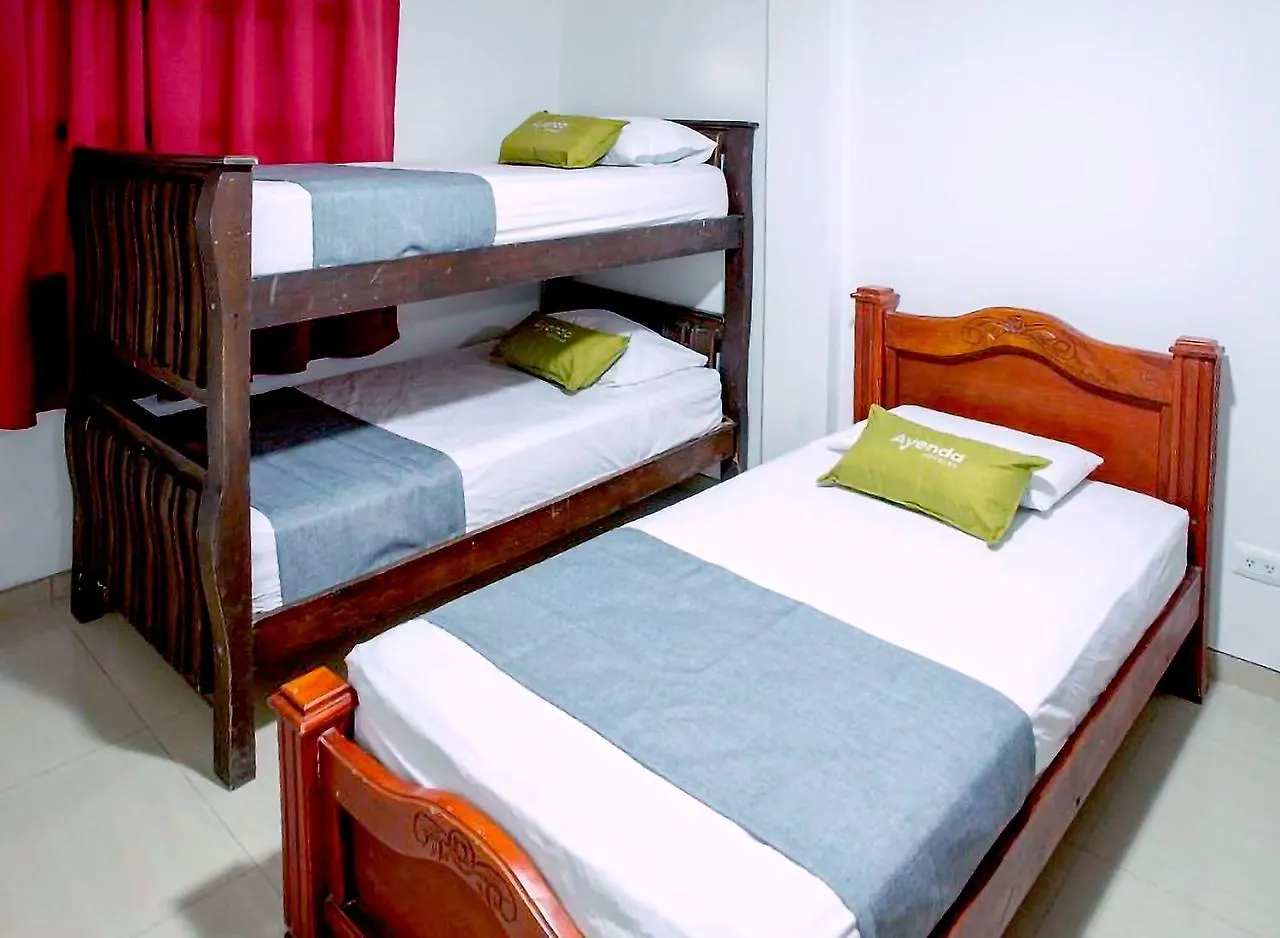 Hotel Doral Barranquilla Barranquilla  Colombia