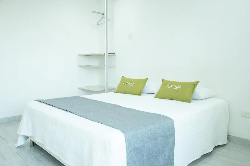 Hotel Doral Barranquilla Barranquilla   Barranquilla (Atlantico)